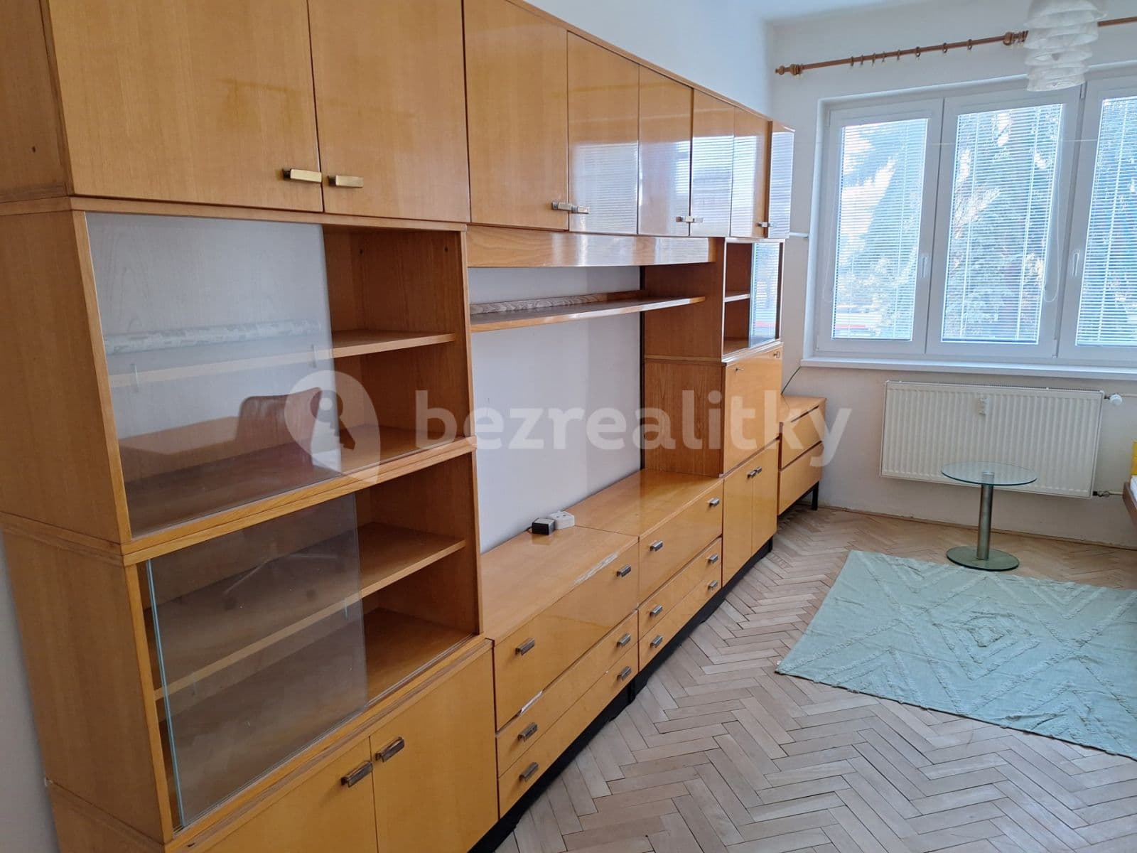 2 bedroom flat to rent, 67 m², Podolské nábřeží, Prague, Prague 2 bedroom flat to rent, 67 m², Podolské nábřeží, Prague, Prague