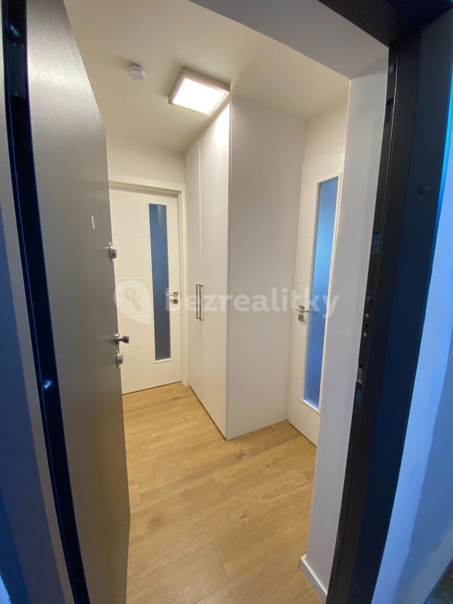 1 bedroom with open-plan kitchen flat to rent, 50 m², Jeremenkova, Prague, Prague 1 bedroom with open-plan kitchen flat to rent, 50 m², Jeremenkova, Prague, Prague