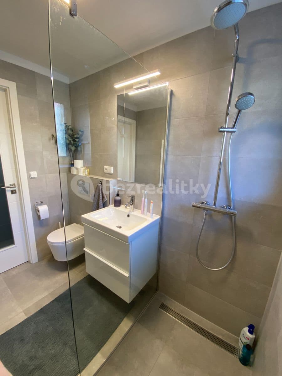 1 bedroom with open-plan kitchen flat to rent, 50 m², Jeremenkova, Prague, Prague 1 bedroom with open-plan kitchen flat to rent, 50 m², Jeremenkova, Prague, Prague