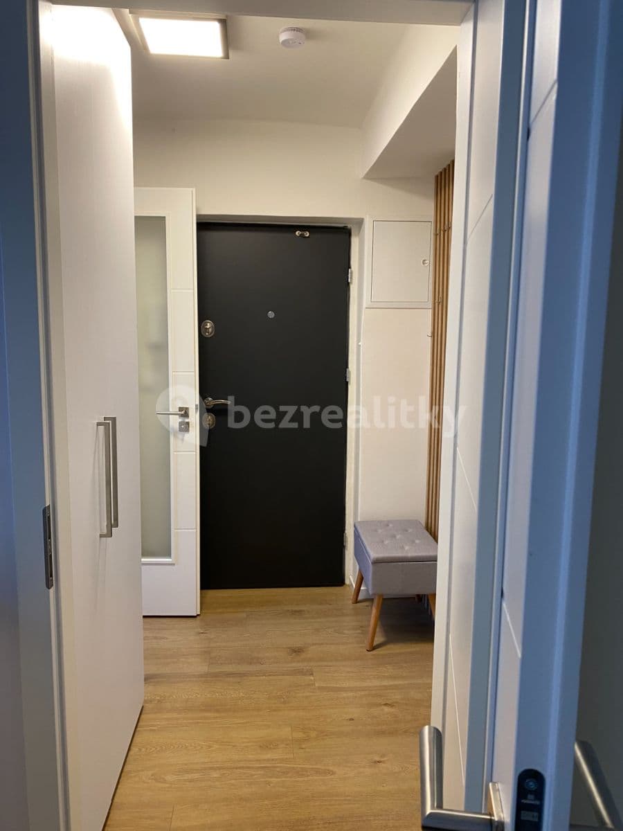 1 bedroom with open-plan kitchen flat to rent, 50 m², Jeremenkova, Prague, Prague 1 bedroom with open-plan kitchen flat to rent, 50 m², Jeremenkova, Prague, Prague