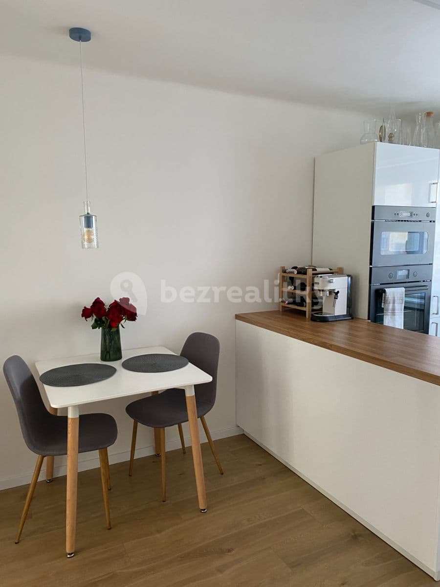 1 bedroom with open-plan kitchen flat to rent, 50 m², Jeremenkova, Prague, Prague 1 bedroom with open-plan kitchen flat to rent, 50 m², Jeremenkova, Prague, Prague