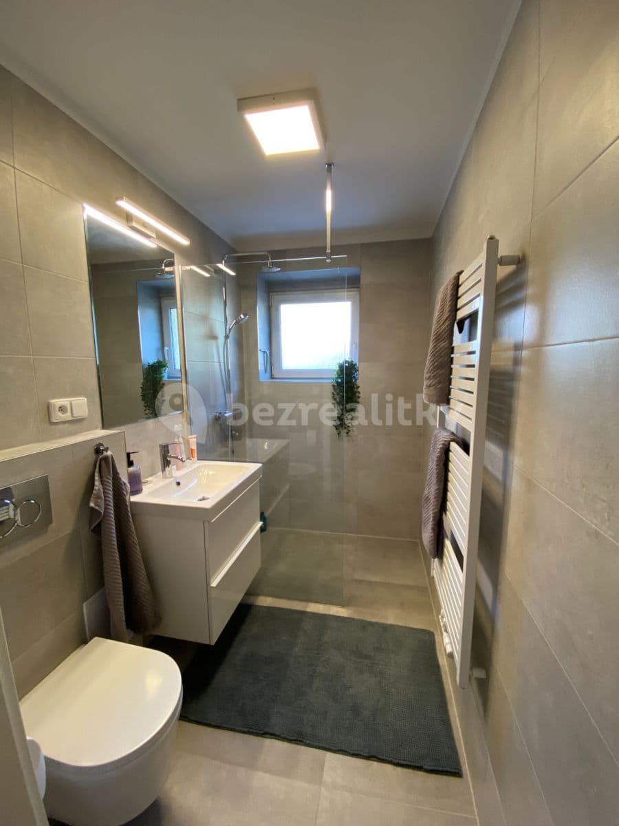 1 bedroom with open-plan kitchen flat to rent, 50 m², Jeremenkova, Prague, Prague 1 bedroom with open-plan kitchen flat to rent, 50 m², Jeremenkova, Prague, Prague