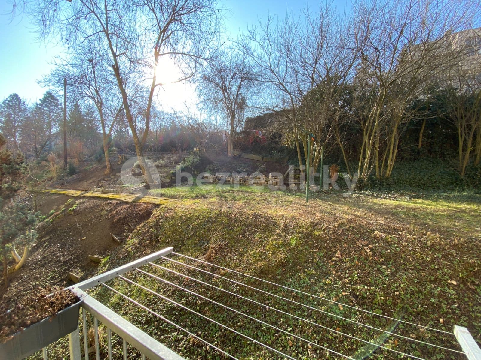 1 bedroom with open-plan kitchen flat to rent, 50 m², Jeremenkova, Prague, Prague 1 bedroom with open-plan kitchen flat to rent, 50 m², Jeremenkova, Prague, Prague