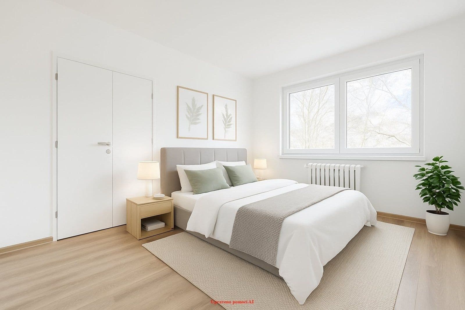 2 bedroom flat to rent, 53 m², Cihelní, Karviná, Moravskoslezský Region 2 bedroom flat to rent, 53 m², Cihelní, Karviná, Moravskoslezský Region