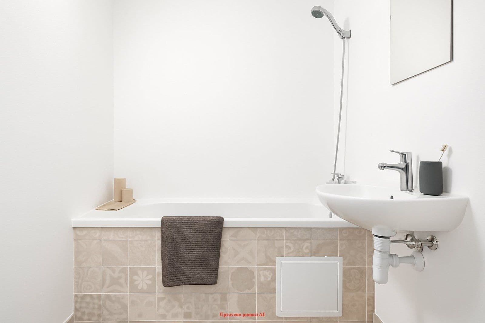 2 bedroom flat to rent, 53 m², Cihelní, Karviná, Moravskoslezský Region 2 bedroom flat to rent, 53 m², Cihelní, Karviná, Moravskoslezský Region