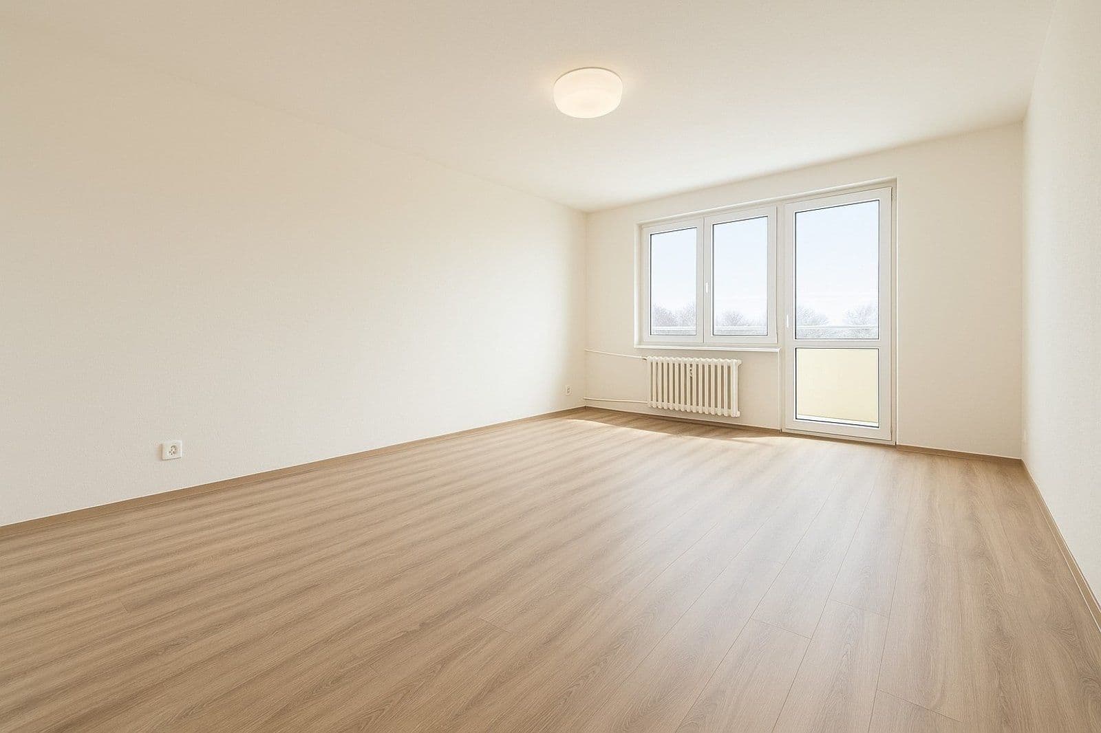 2 bedroom flat to rent, 53 m², Cihelní, Karviná, Moravskoslezský Region 2 bedroom flat to rent, 53 m², Cihelní, Karviná, Moravskoslezský Region