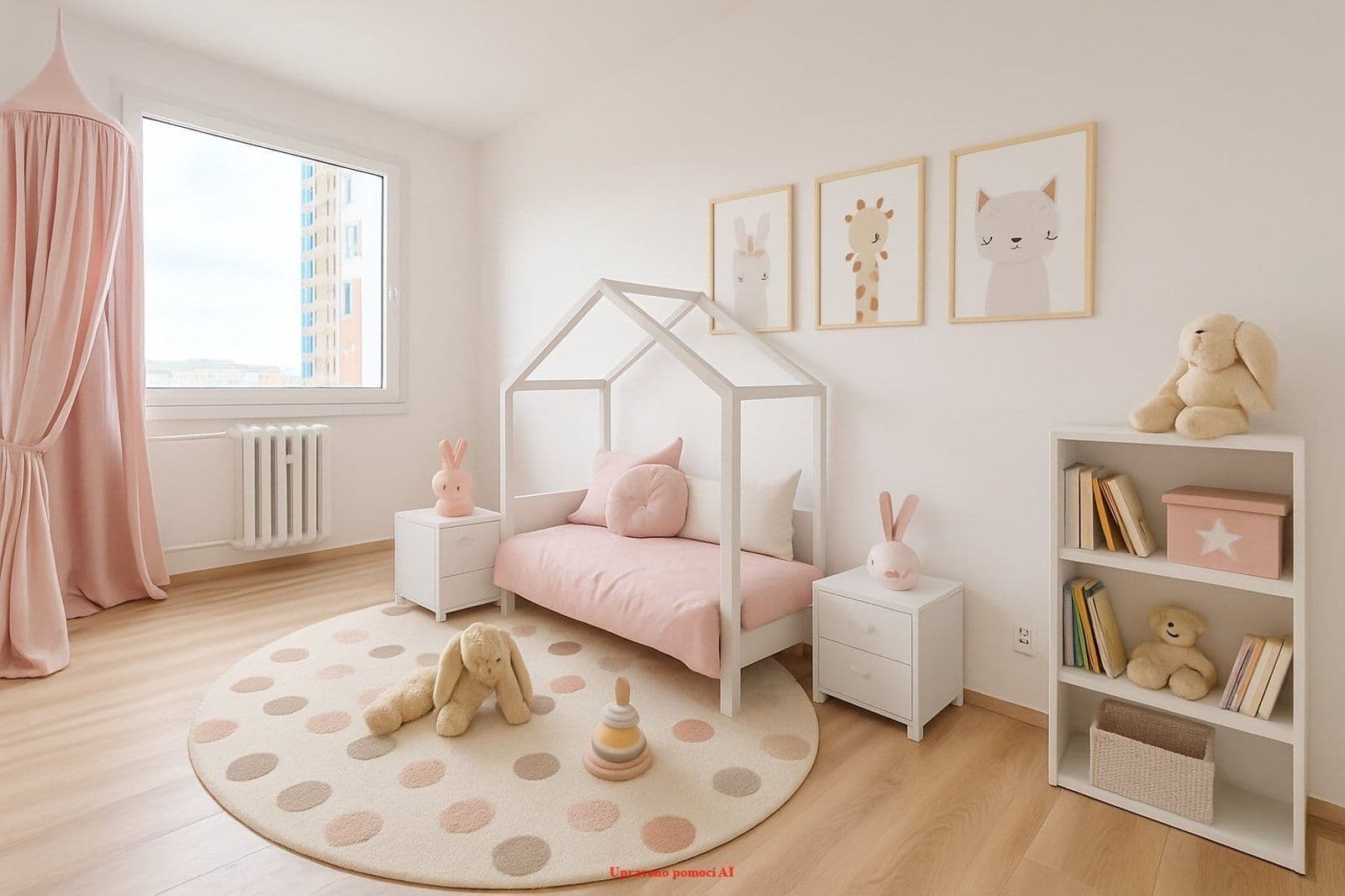 3 bedroom flat to rent, 69 m², Závodní, Karviná, Moravskoslezský Region 3 bedroom flat to rent, 69 m², Závodní, Karviná, Moravskoslezský Region