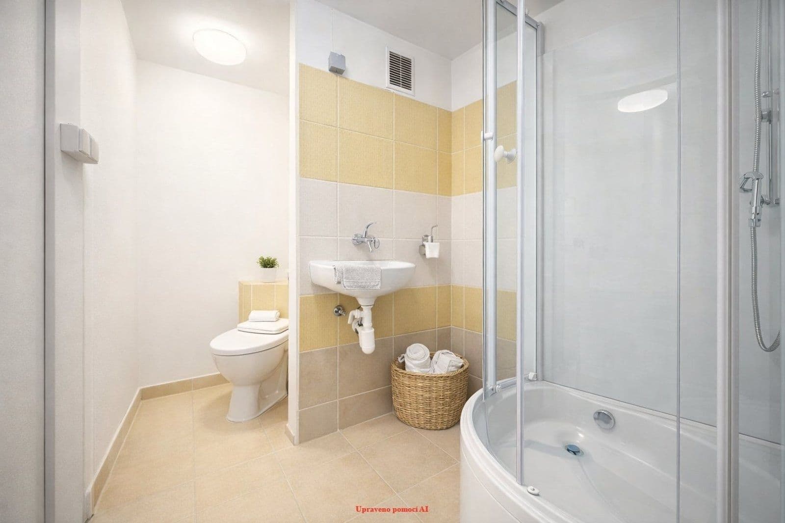 1 bedroom flat to rent, 37 m², Slovenská, Karviná, Moravskoslezský Region 1 bedroom flat to rent, 37 m², Slovenská, Karviná, Moravskoslezský Region