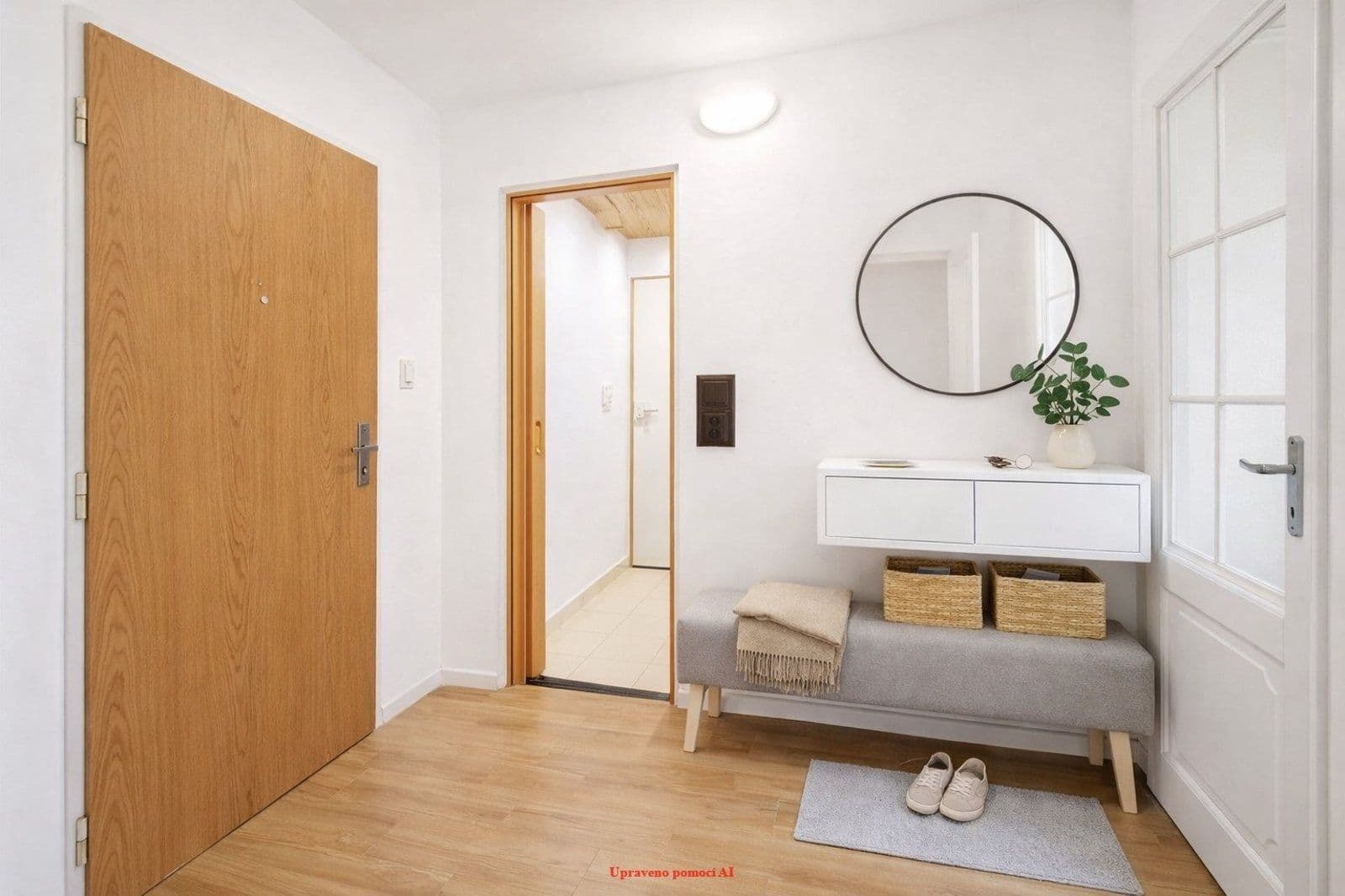 1 bedroom flat to rent, 37 m², Slovenská, Karviná, Moravskoslezský Region 1 bedroom flat to rent, 37 m², Slovenská, Karviná, Moravskoslezský Region