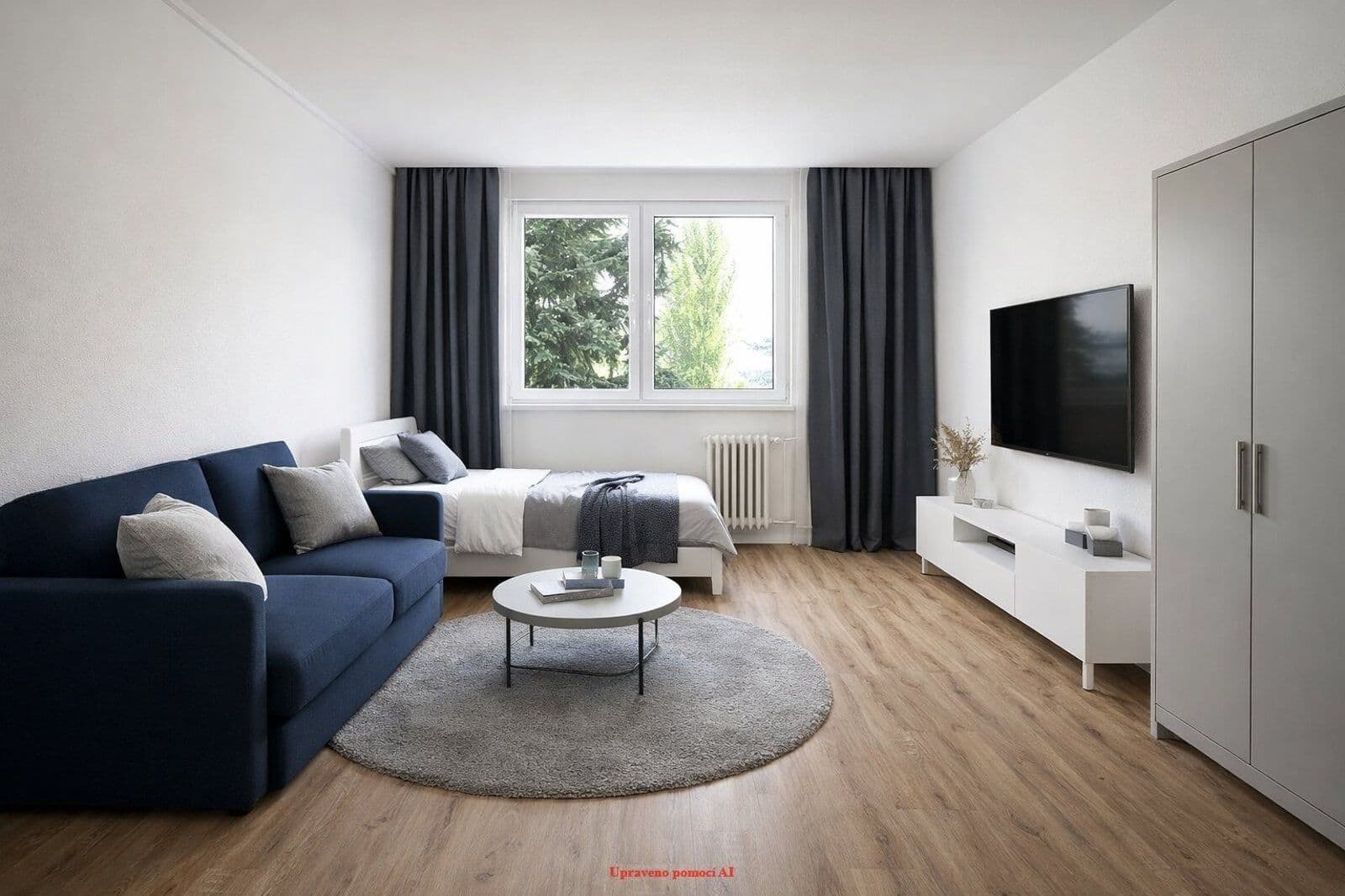 1 bedroom flat to rent, 36 m², Slovenská, Karviná, Moravskoslezský Region 1 bedroom flat to rent, 36 m², Slovenská, Karviná, Moravskoslezský Region