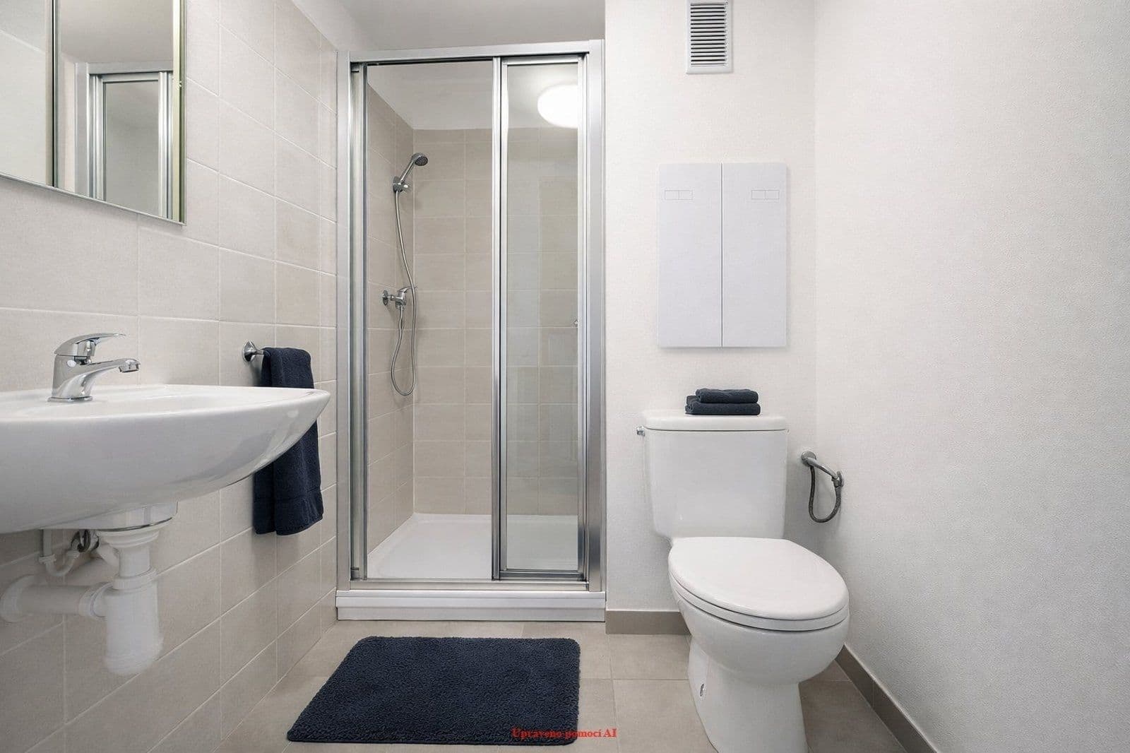 1 bedroom flat to rent, 36 m², Slovenská, Karviná, Moravskoslezský Region 1 bedroom flat to rent, 36 m², Slovenská, Karviná, Moravskoslezský Region