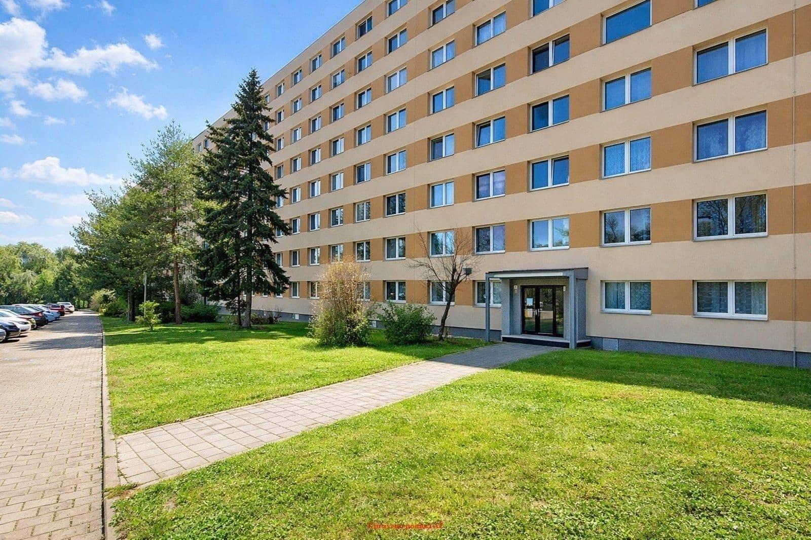 1 bedroom flat to rent, 36 m², Slovenská, Karviná, Moravskoslezský Region 1 bedroom flat to rent, 36 m², Slovenská, Karviná, Moravskoslezský Region
