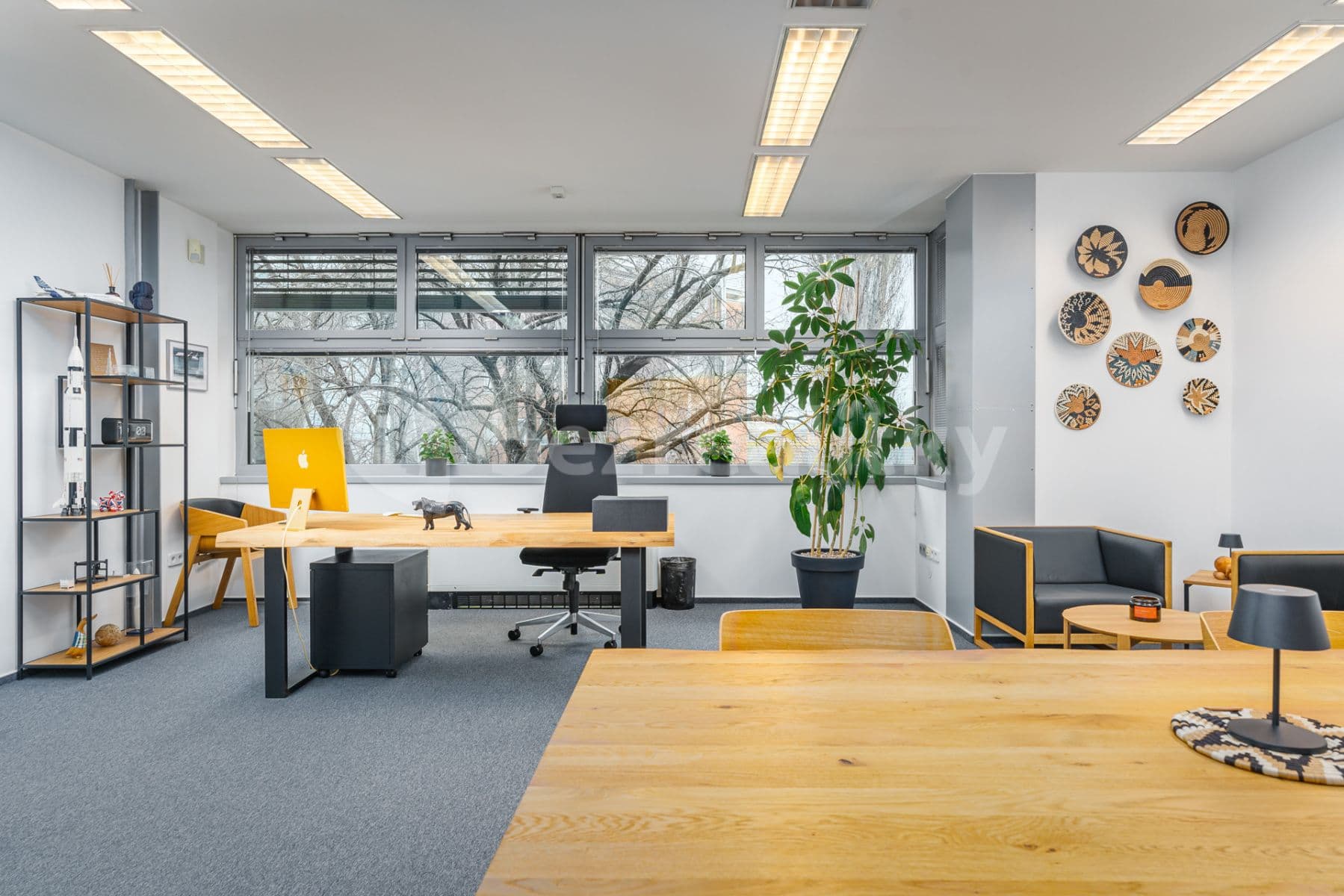 office to rent, 450 m², Plynárenská, Brno, Jihomoravský Region office to rent, 450 m², Plynárenská, Brno, Jihomoravský Region