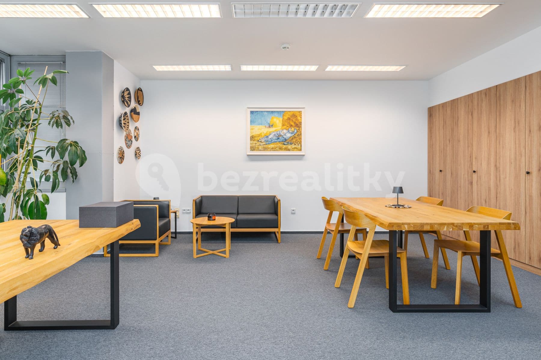 office to rent, 450 m², Plynárenská, Brno, Jihomoravský Region office to rent, 450 m², Plynárenská, Brno, Jihomoravský Region