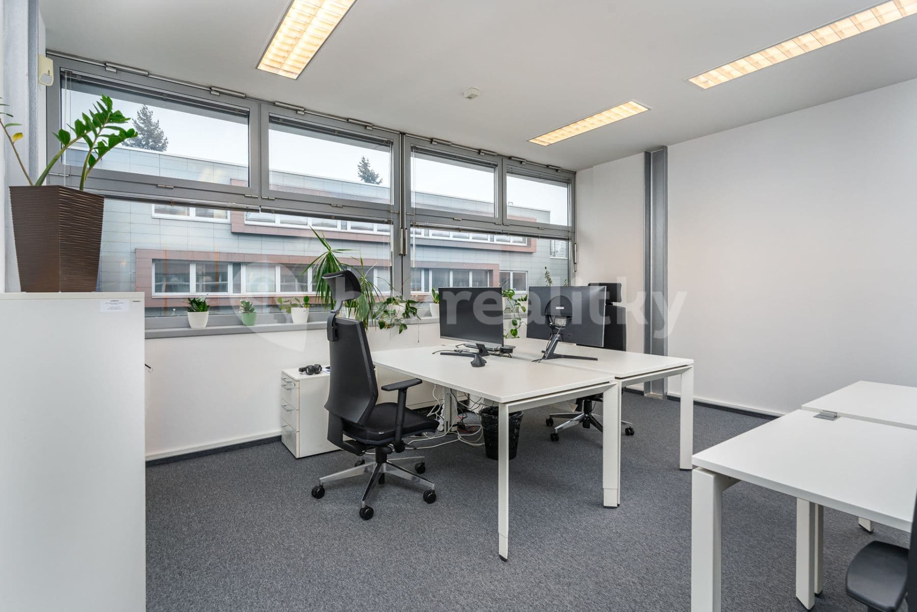 office to rent, 450 m², Plynárenská, Brno, Jihomoravský Region office to rent, 450 m², Plynárenská, Brno, Jihomoravský Region