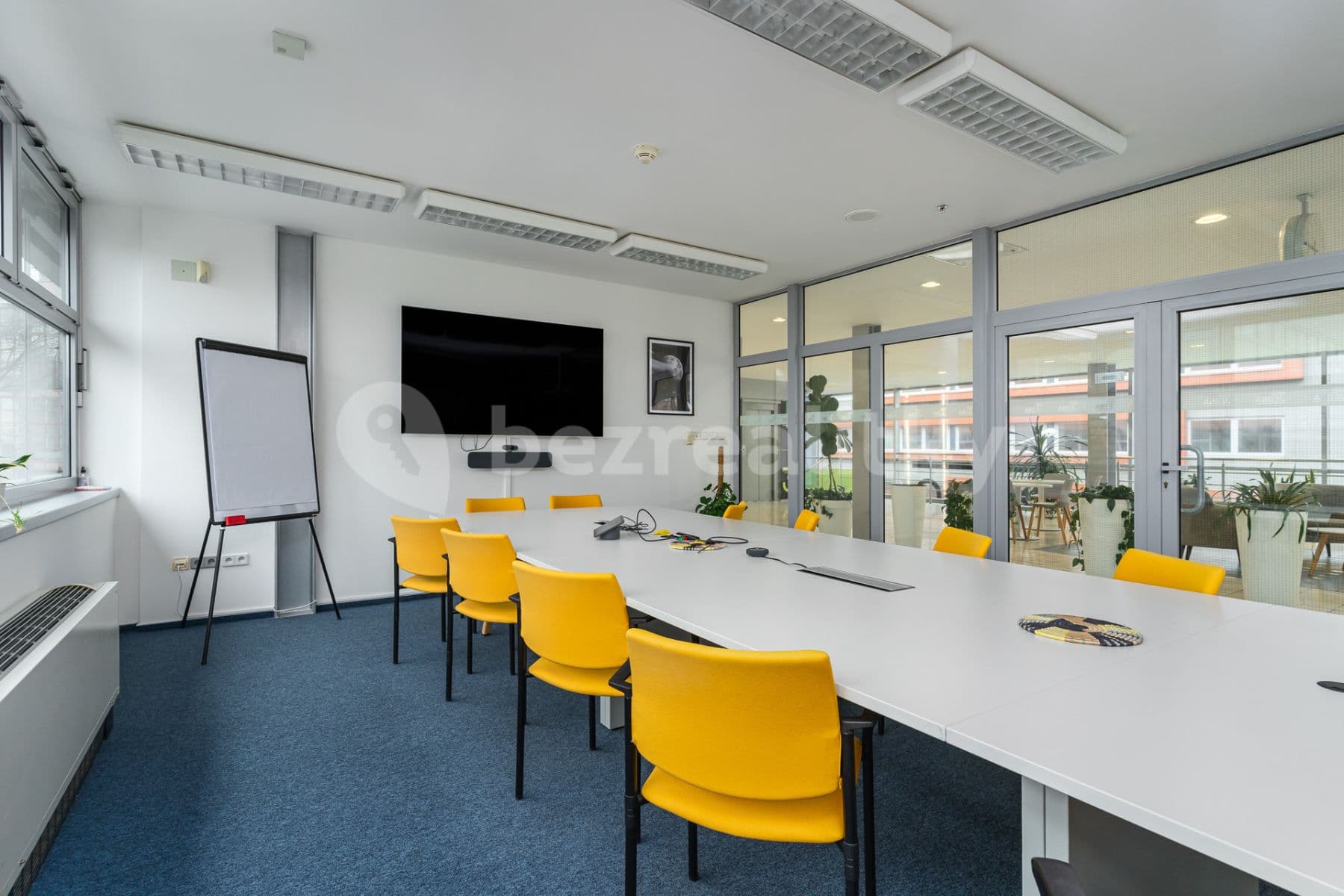 office to rent, 450 m², Plynárenská, Brno, Jihomoravský Region office to rent, 450 m², Plynárenská, Brno, Jihomoravský Region