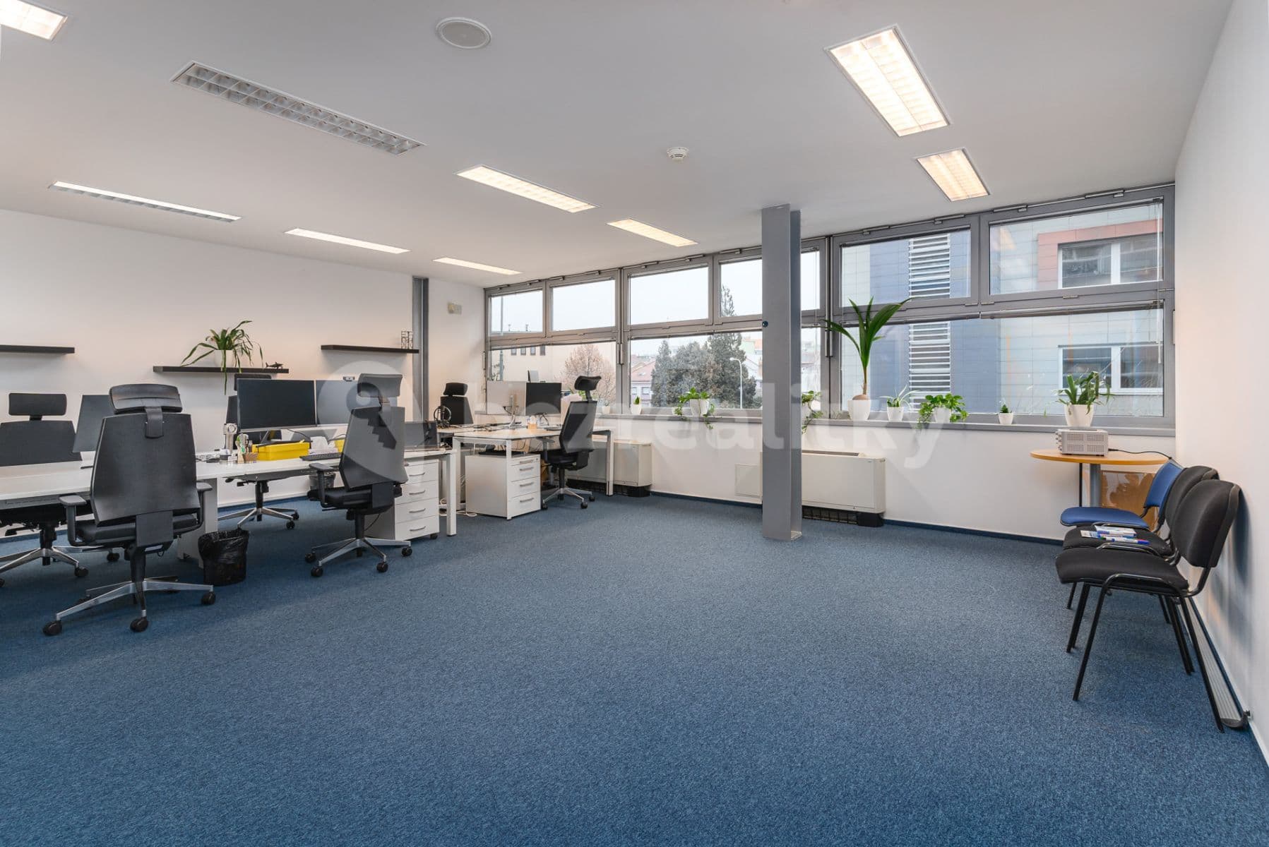 office to rent, 450 m², Plynárenská, Brno, Jihomoravský Region office to rent, 450 m², Plynárenská, Brno, Jihomoravský Region