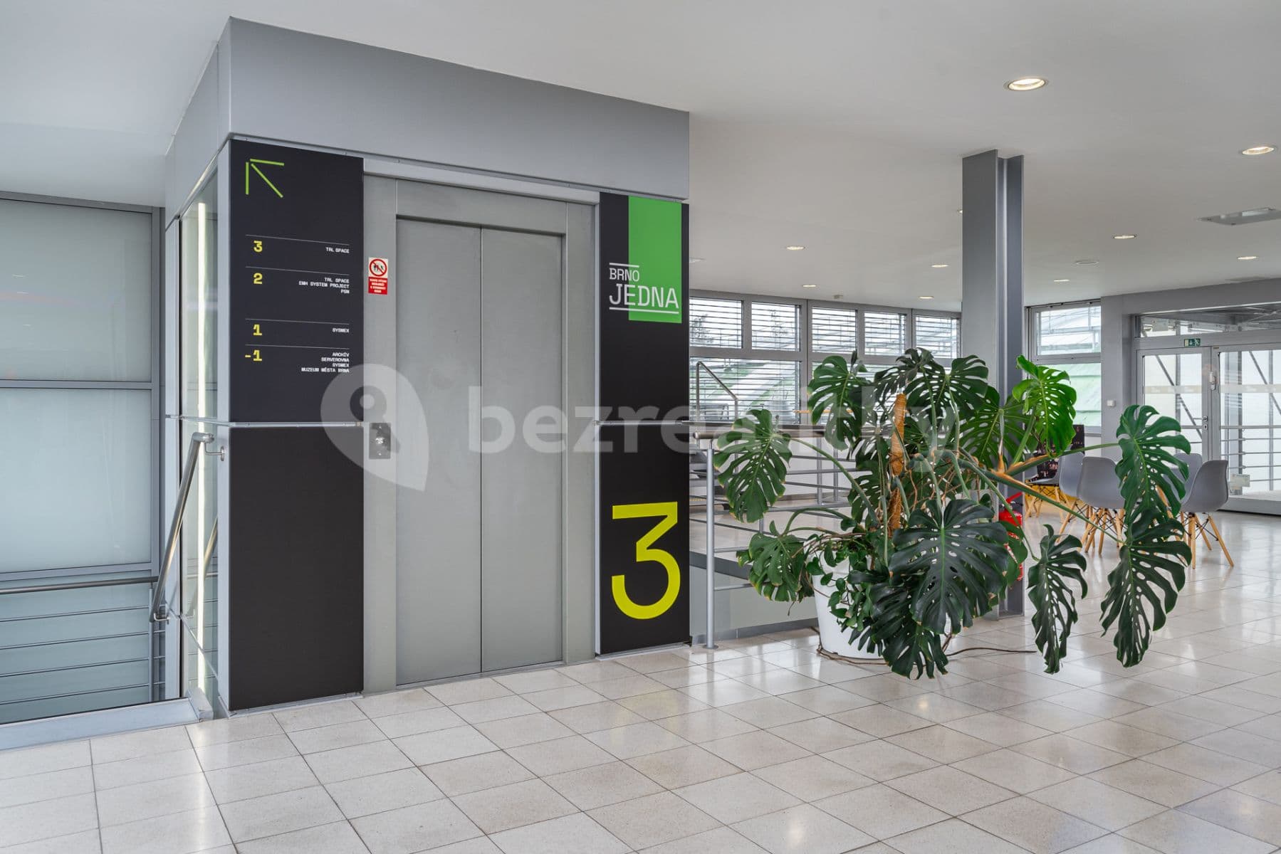 office to rent, 450 m², Plynárenská, Brno, Jihomoravský Region office to rent, 450 m², Plynárenská, Brno, Jihomoravský Region