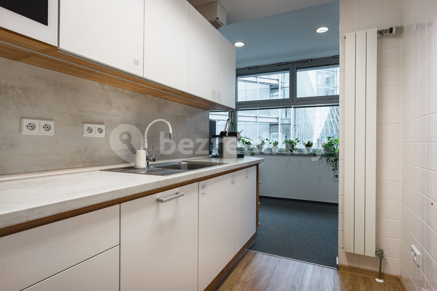 office to rent, 450 m², Plynárenská, Brno, Jihomoravský Region office to rent, 450 m², Plynárenská, Brno, Jihomoravský Region