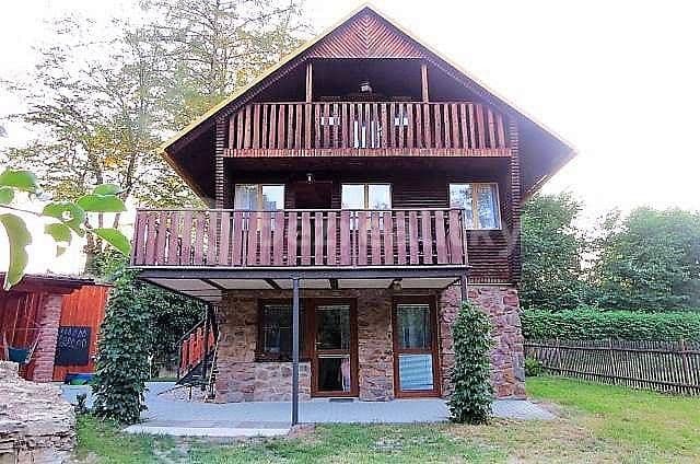 recreational property to rent, 0 m², Skuteč, Pardubický Region recreational property to rent, 0 m², Skuteč, Pardubický Region