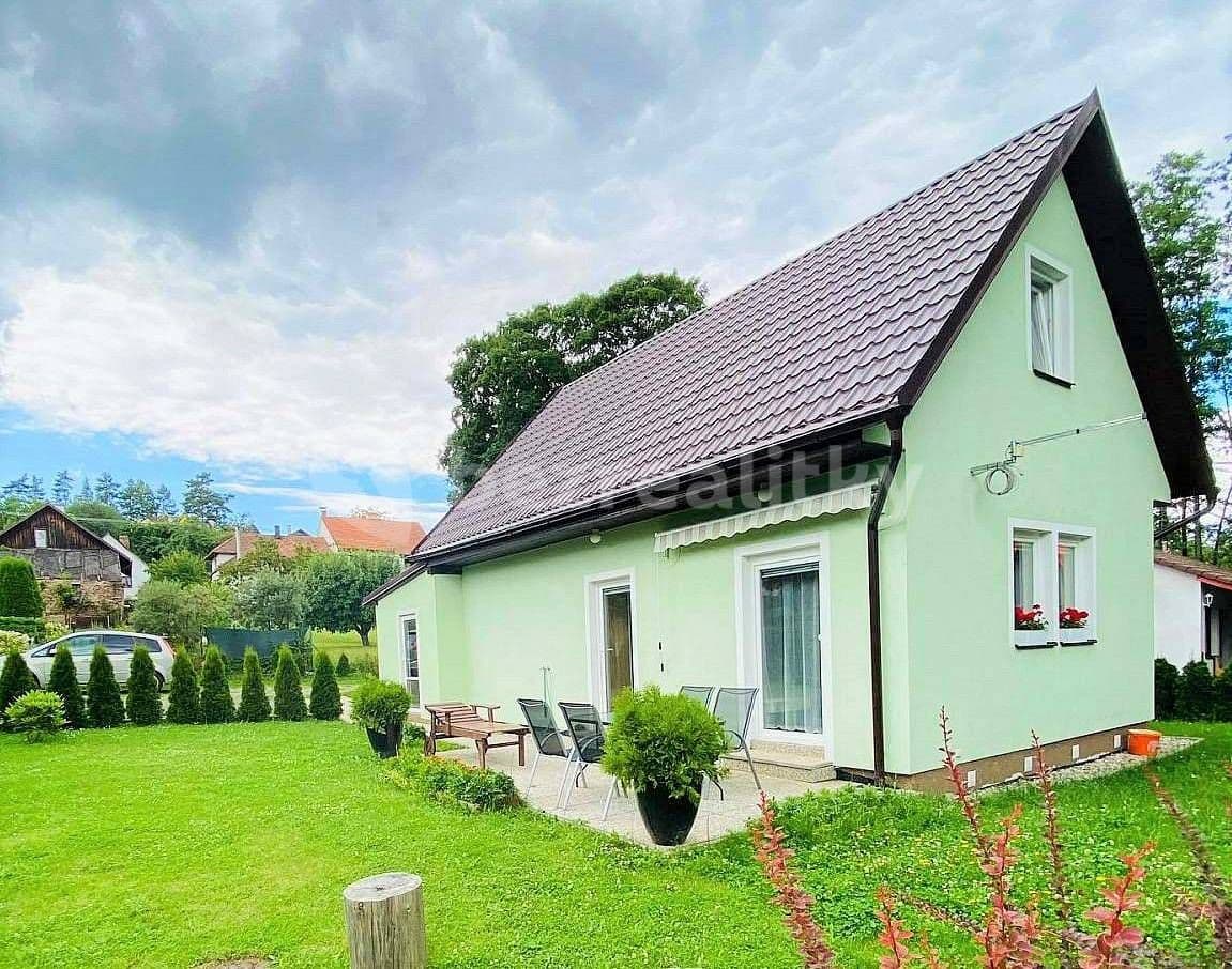 recreational property to rent, 0 m², Seč, Pardubický Region recreational property to rent, 0 m², Seč, Pardubický Region