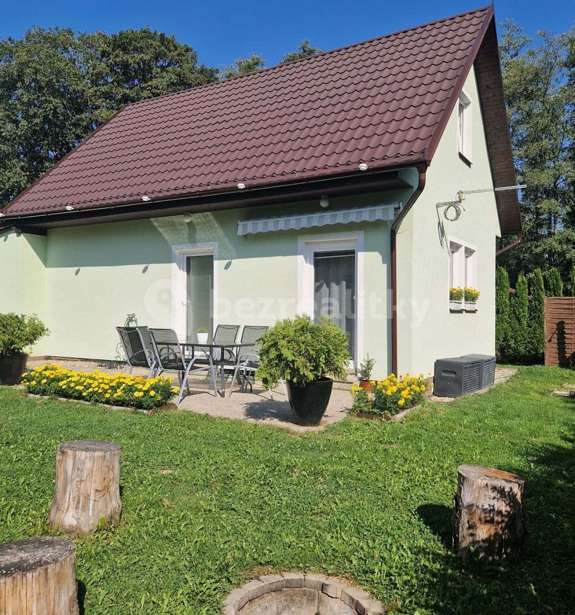 recreational property to rent, 0 m², Seč, Pardubický Region recreational property to rent, 0 m², Seč, Pardubický Region