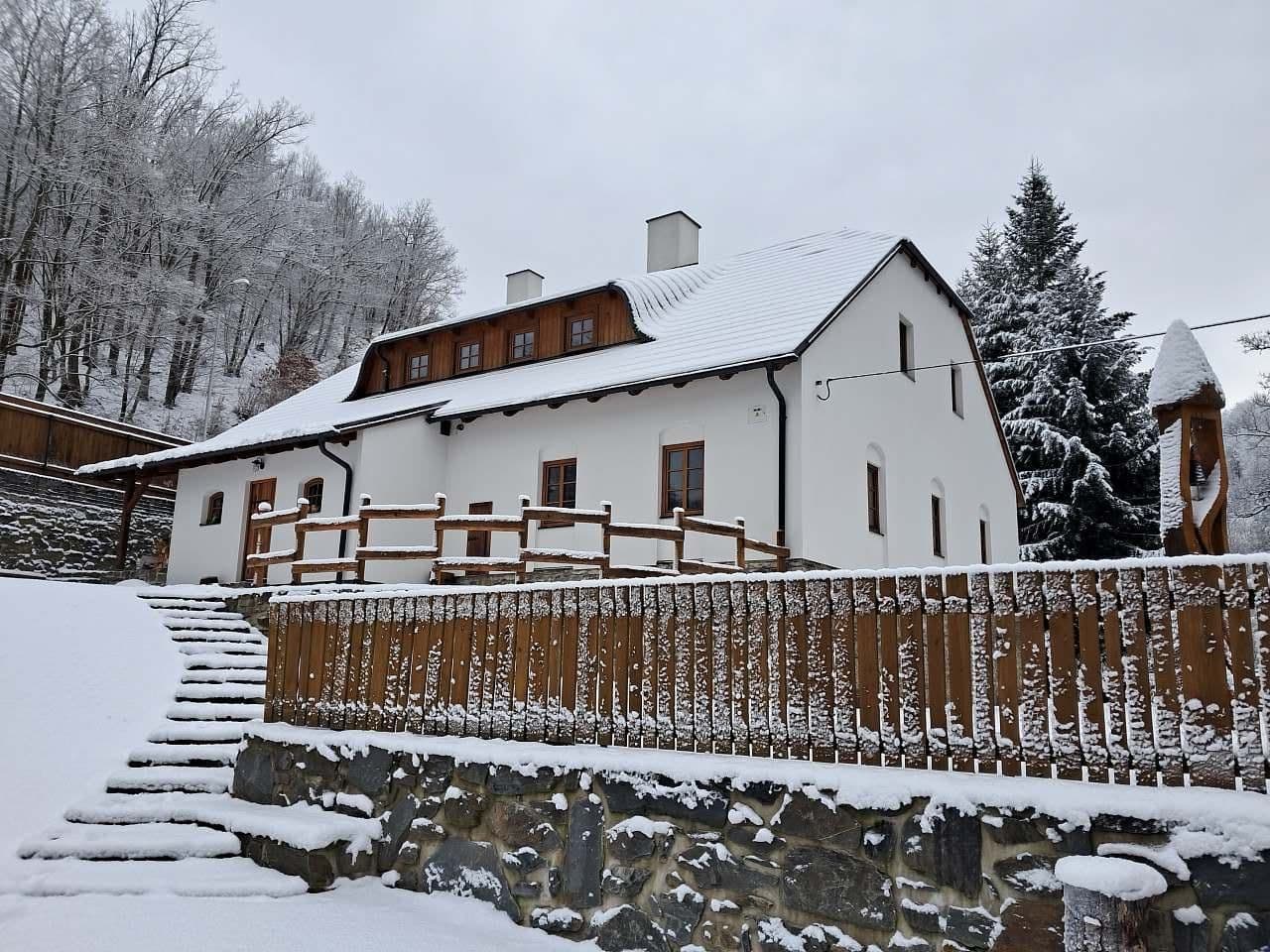 recreational property to rent, 0 m², Hlubočky, Olomoucký Region recreational property to rent, 0 m², Hlubočky, Olomoucký Region