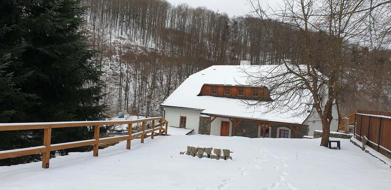 recreational property to rent, 0 m², Hlubočky, Olomoucký Region recreational property to rent, 0 m², Hlubočky, Olomoucký Region