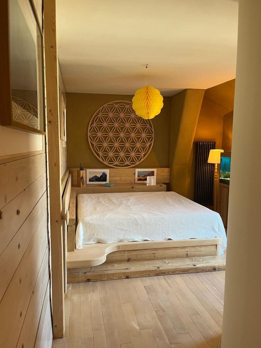 3 bedroom with open-plan kitchen flat to rent, 220 m², Na Okraji, Prague, Prague 3 bedroom with open-plan kitchen flat to rent, 220 m², Na Okraji, Prague, Prague