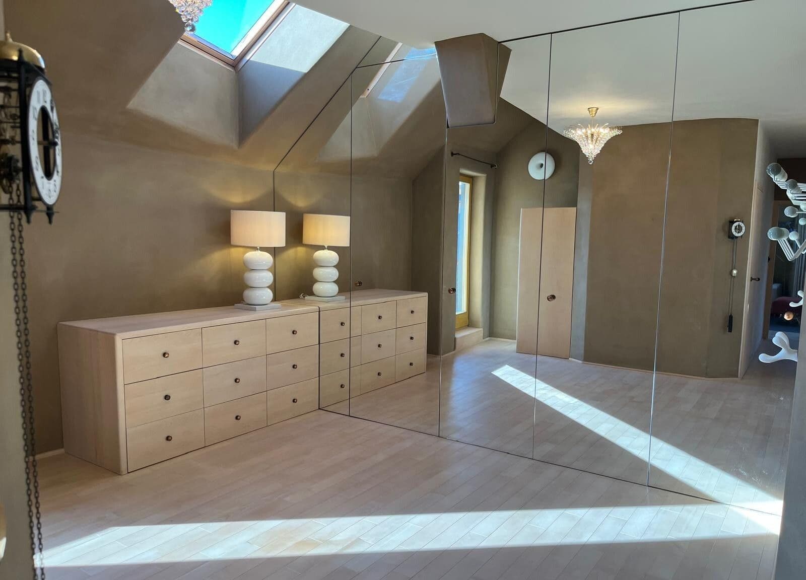 3 bedroom with open-plan kitchen flat to rent, 220 m², Na Okraji, Prague, Prague 3 bedroom with open-plan kitchen flat to rent, 220 m², Na Okraji, Prague, Prague