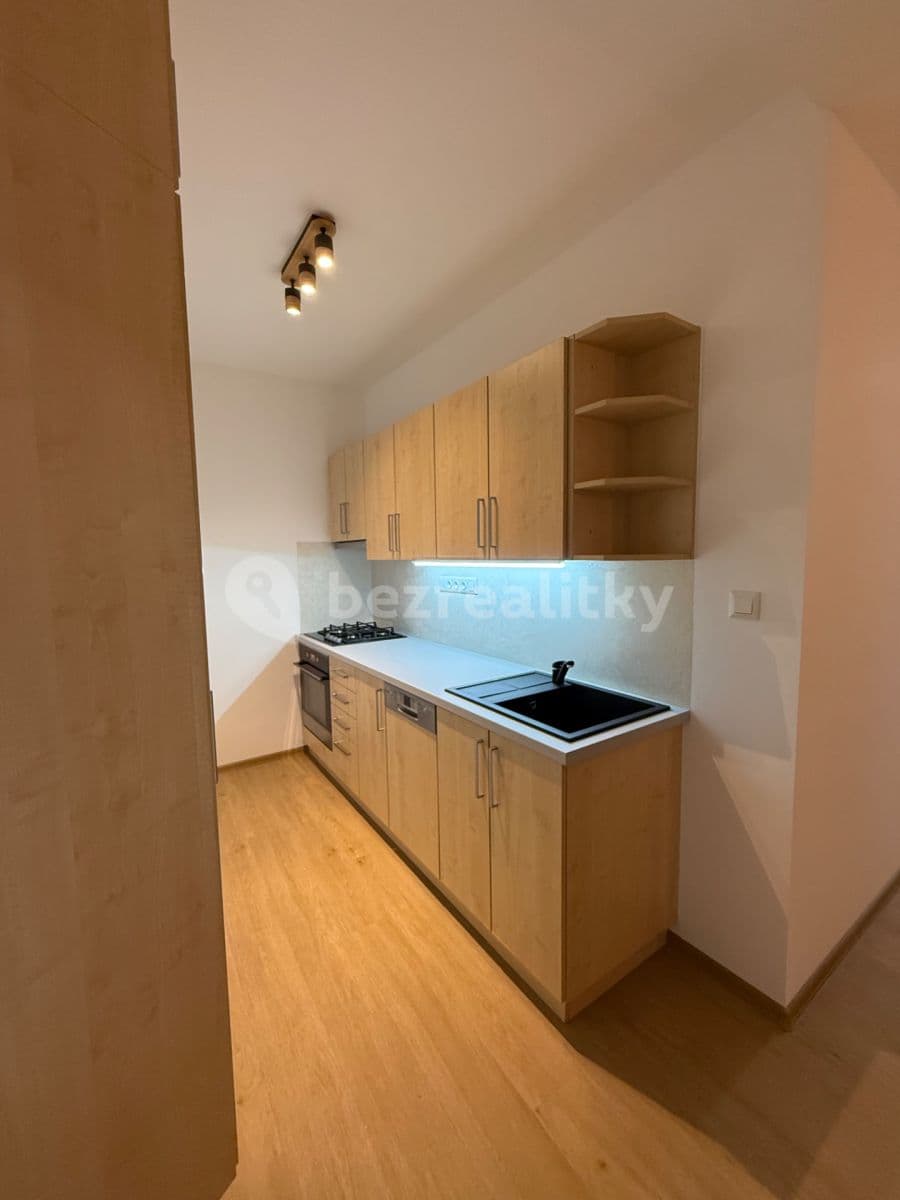 3 bedroom with open-plan kitchen flat to rent, 90 m², Škroupova, Hradec Králové, Královéhradecký Region 3 bedroom with open-plan kitchen flat to rent, 90 m², Škroupova, Hradec Králové, Královéhradecký Region