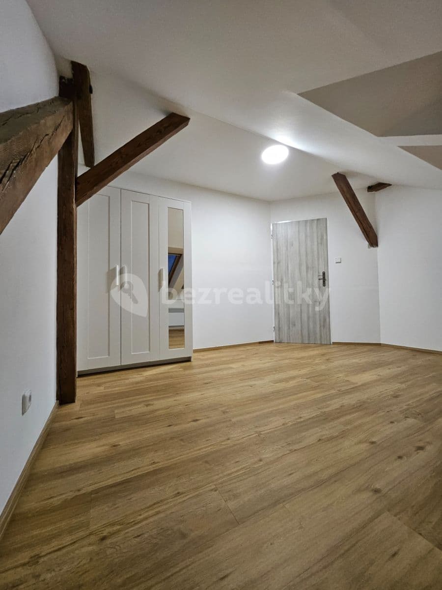 1 bedroom with open-plan kitchen flat to rent, 51 m², Sokolovská, Prague, Prague 1 bedroom with open-plan kitchen flat to rent, 51 m², Sokolovská, Prague, Prague