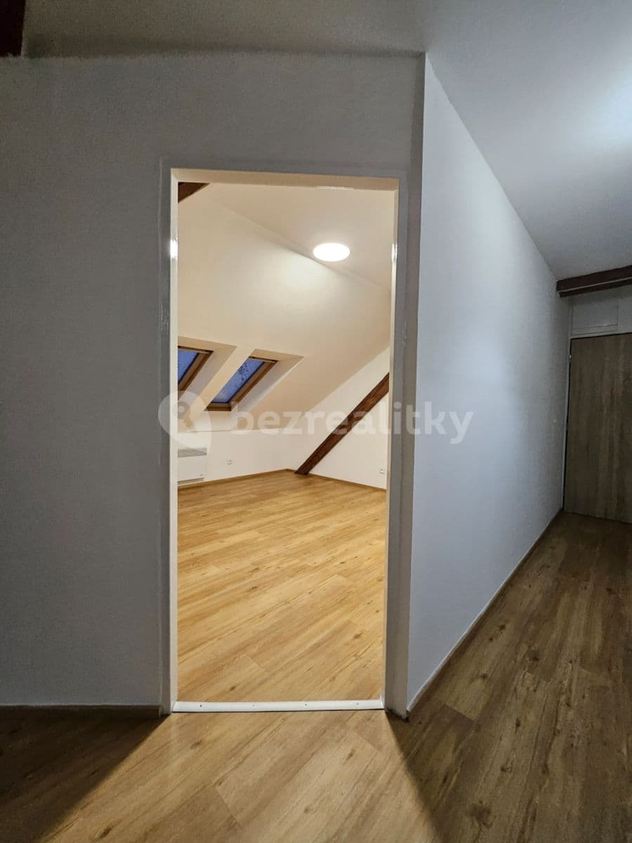 1 bedroom with open-plan kitchen flat to rent, 51 m², Sokolovská, Prague, Prague 1 bedroom with open-plan kitchen flat to rent, 51 m², Sokolovská, Prague, Prague