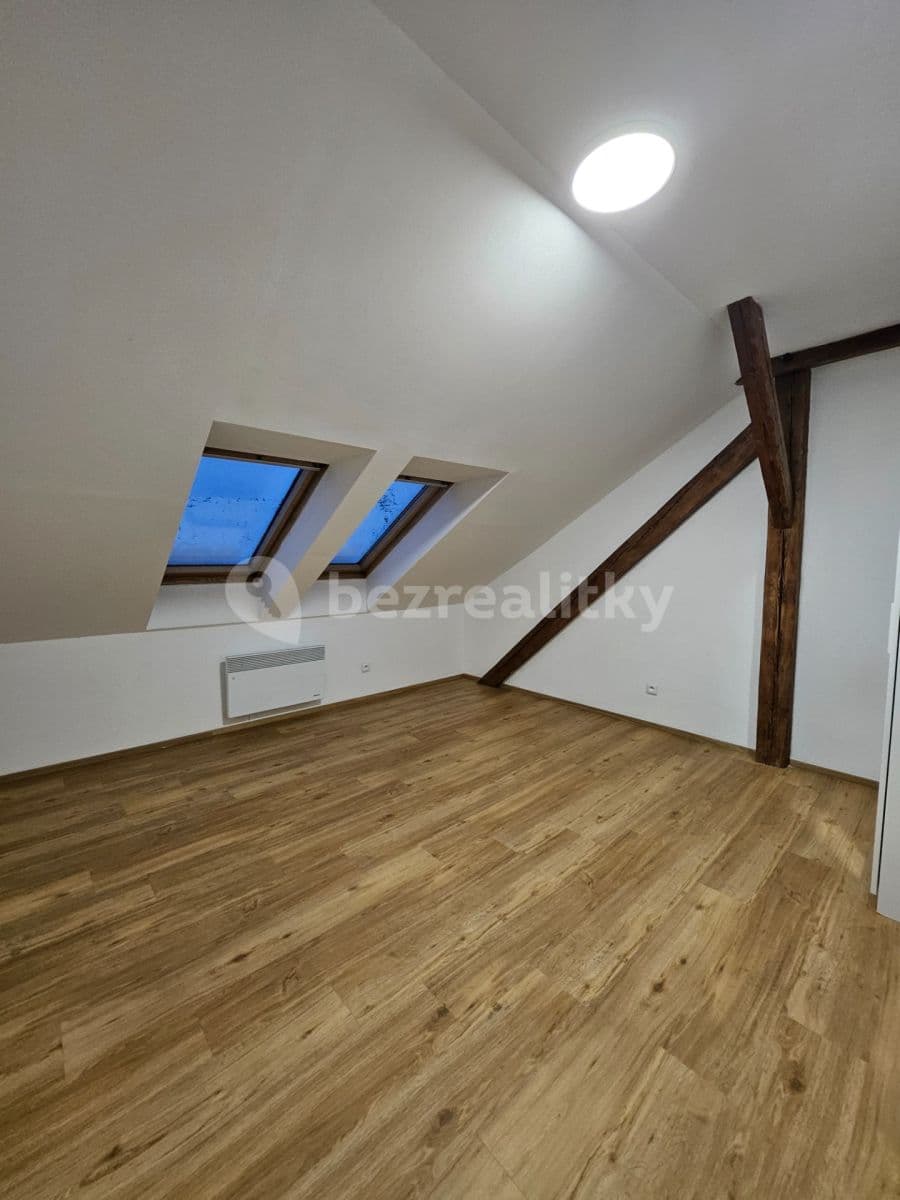 1 bedroom with open-plan kitchen flat to rent, 51 m², Sokolovská, Prague, Prague 1 bedroom with open-plan kitchen flat to rent, 51 m², Sokolovská, Prague, Prague