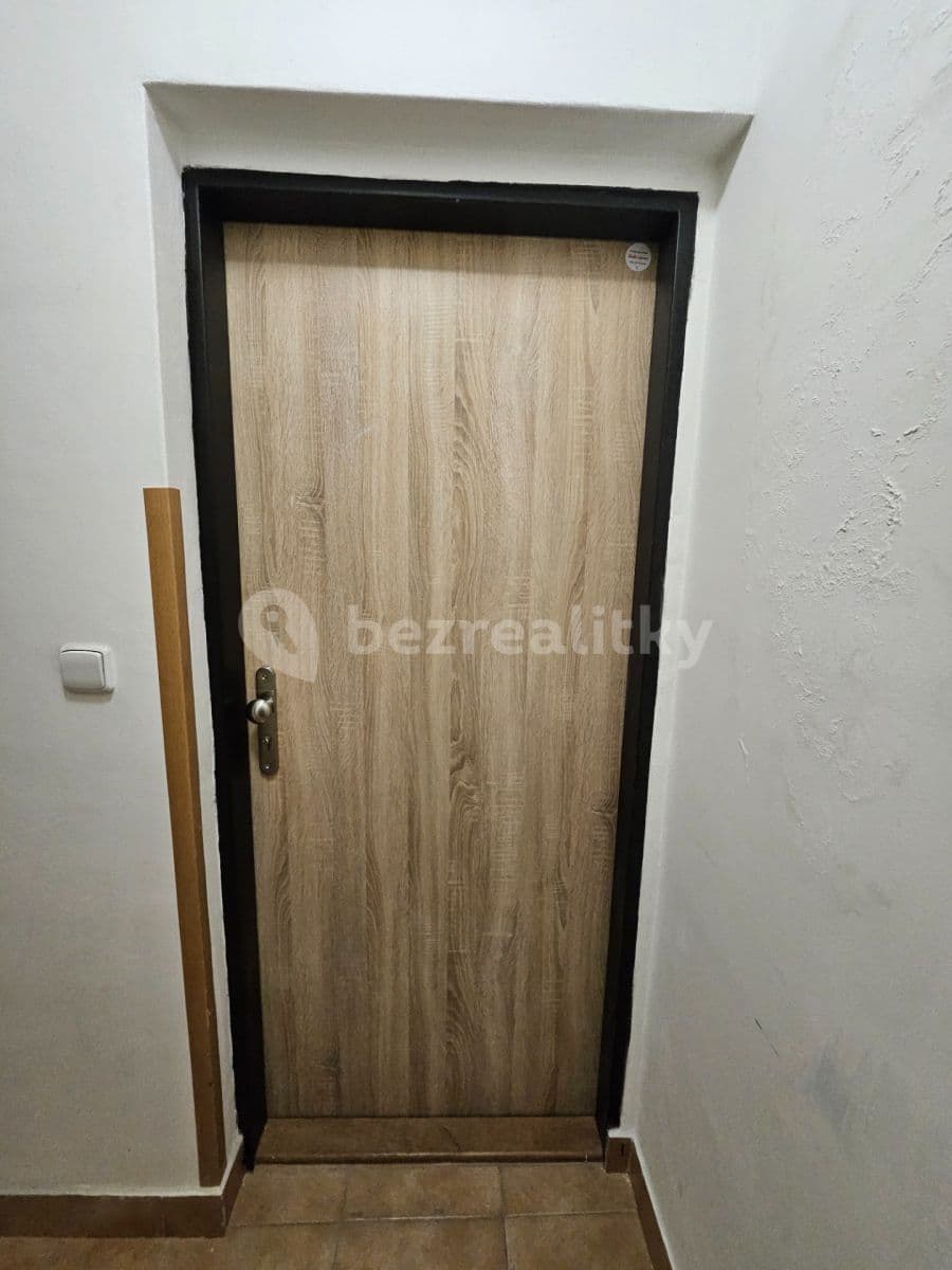 1 bedroom with open-plan kitchen flat to rent, 51 m², Sokolovská, Prague, Prague 1 bedroom with open-plan kitchen flat to rent, 51 m², Sokolovská, Prague, Prague