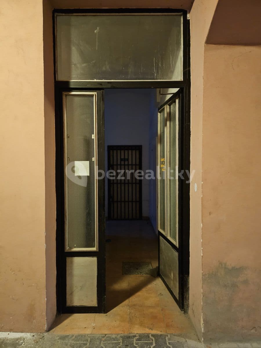 1 bedroom with open-plan kitchen flat to rent, 51 m², Sokolovská, Prague, Prague 1 bedroom with open-plan kitchen flat to rent, 51 m², Sokolovská, Prague, Prague