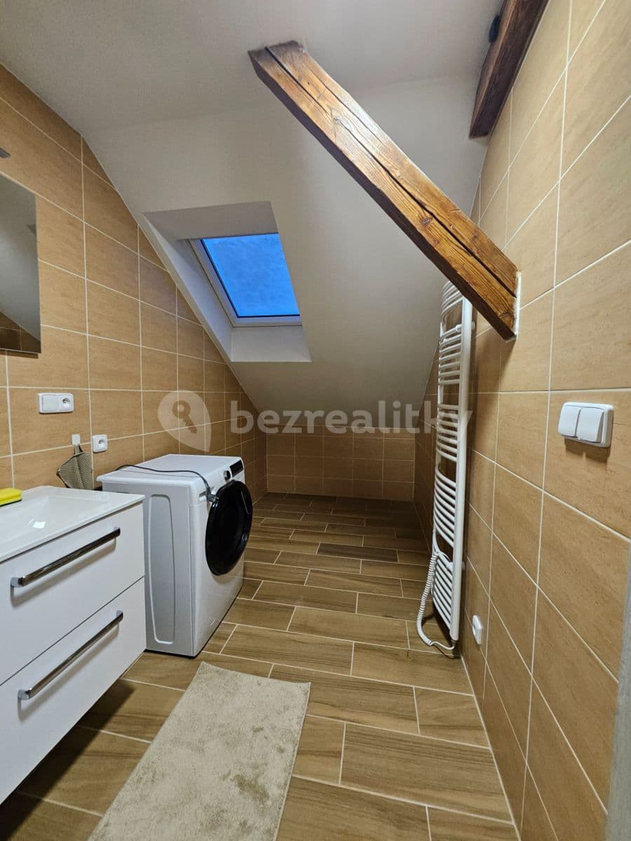 1 bedroom with open-plan kitchen flat to rent, 51 m², Sokolovská, Prague, Prague 1 bedroom with open-plan kitchen flat to rent, 51 m², Sokolovská, Prague, Prague