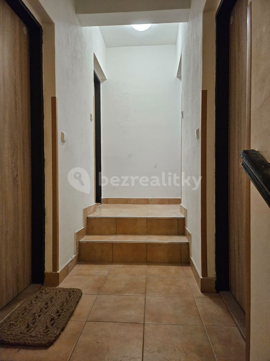 1 bedroom with open-plan kitchen flat to rent, 51 m², Sokolovská, Prague, Prague 1 bedroom with open-plan kitchen flat to rent, 51 m², Sokolovská, Prague, Prague