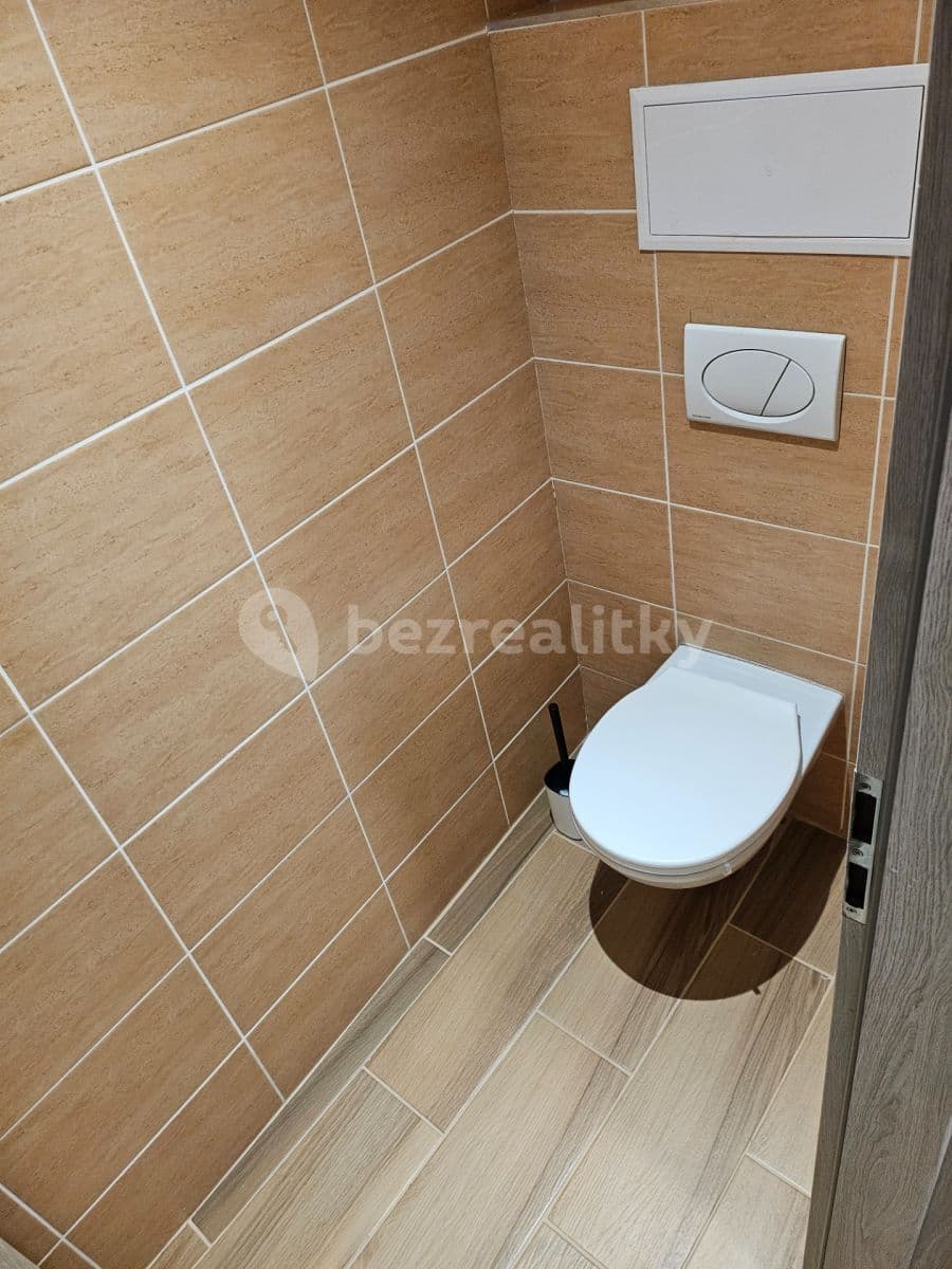 1 bedroom with open-plan kitchen flat to rent, 51 m², Sokolovská, Prague, Prague 1 bedroom with open-plan kitchen flat to rent, 51 m², Sokolovská, Prague, Prague