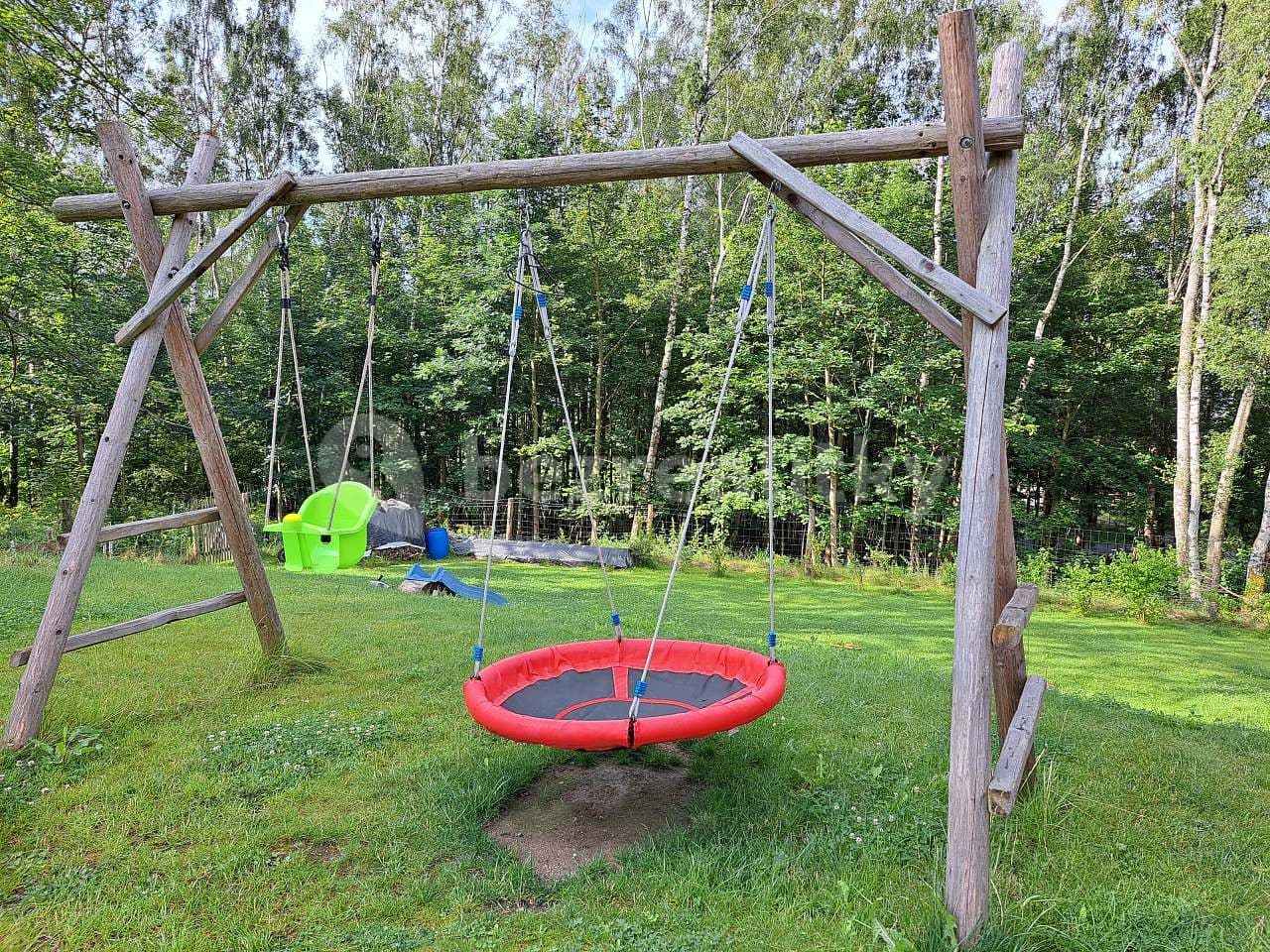 recreational property to rent, 0 m², Lázně Kynžvart, Karlovarský Region recreational property to rent, 0 m², Lázně Kynžvart, Karlovarský Region