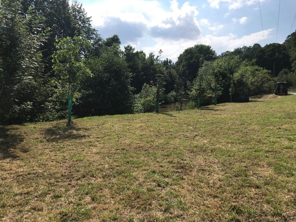 plot for sale, 391 m², Na Teplici, Turnov, Liberecký Region plot for sale, 391 m², Na Teplici, Turnov, Liberecký Region