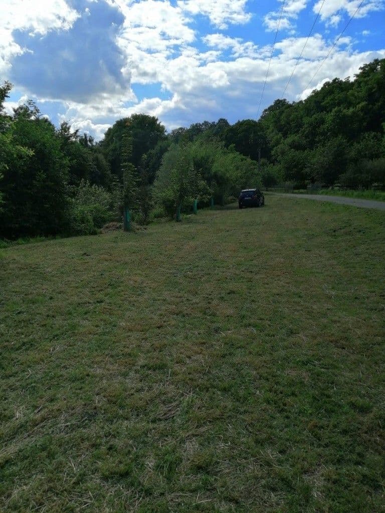 plot for sale, 391 m², Na Teplici, Turnov, Liberecký Region plot for sale, 391 m², Na Teplici, Turnov, Liberecký Region