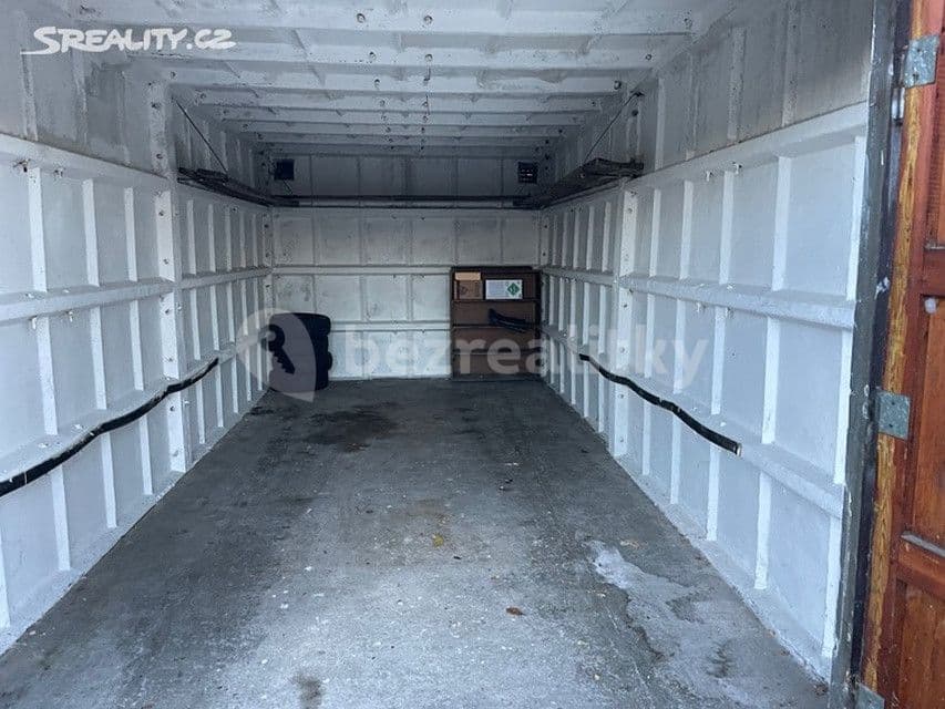 garage to rent, 19 m², Boleslavova, Prague, Prague garage to rent, 19 m², Boleslavova, Prague, Prague