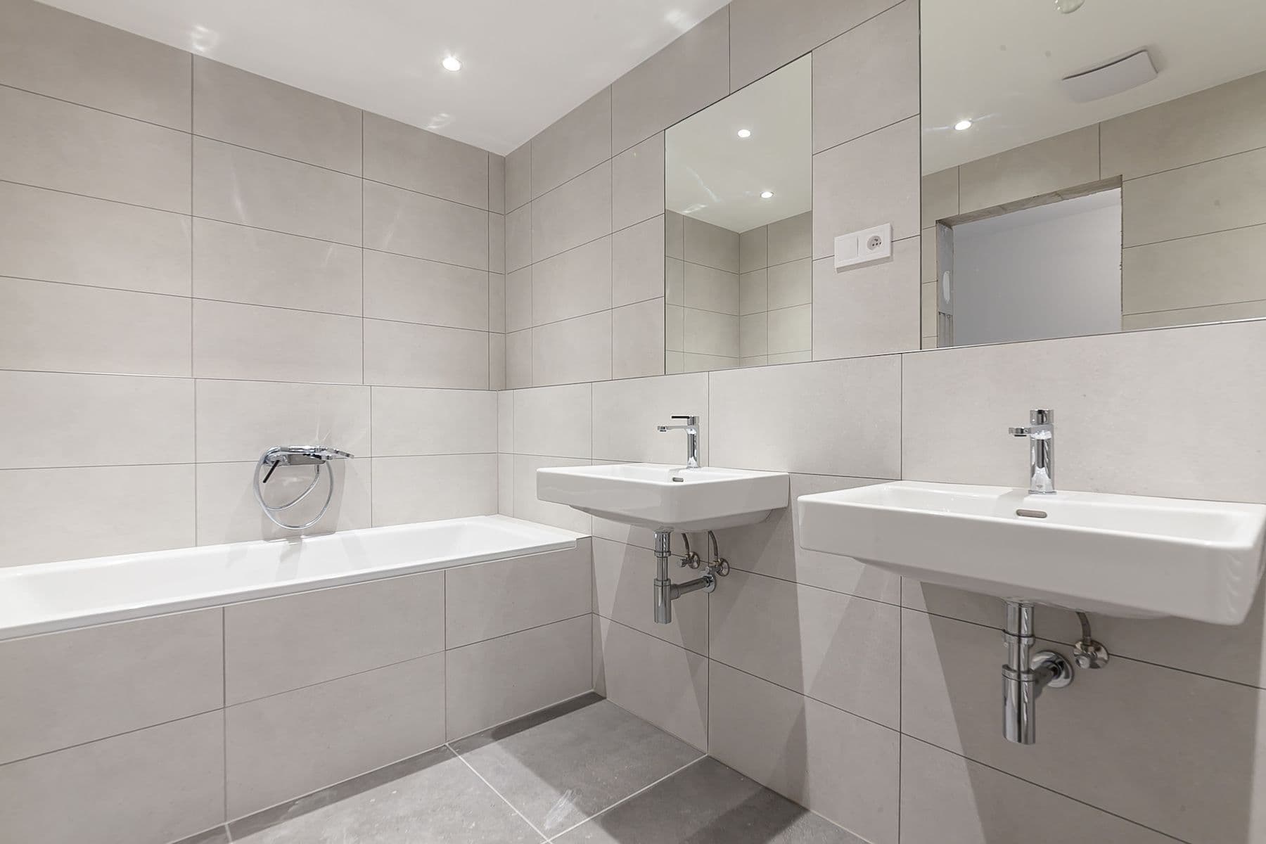 3 bedroom with open-plan kitchen flat for sale, 120 m², Boloňská, Prague, Prague 3 bedroom with open-plan kitchen flat for sale, 120 m², Boloňská, Prague, Prague