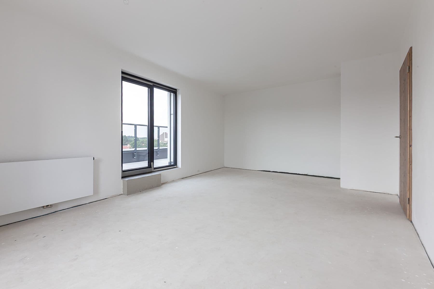 3 bedroom with open-plan kitchen flat for sale, 120 m², Boloňská, Prague, Prague 3 bedroom with open-plan kitchen flat for sale, 120 m², Boloňská, Prague, Prague