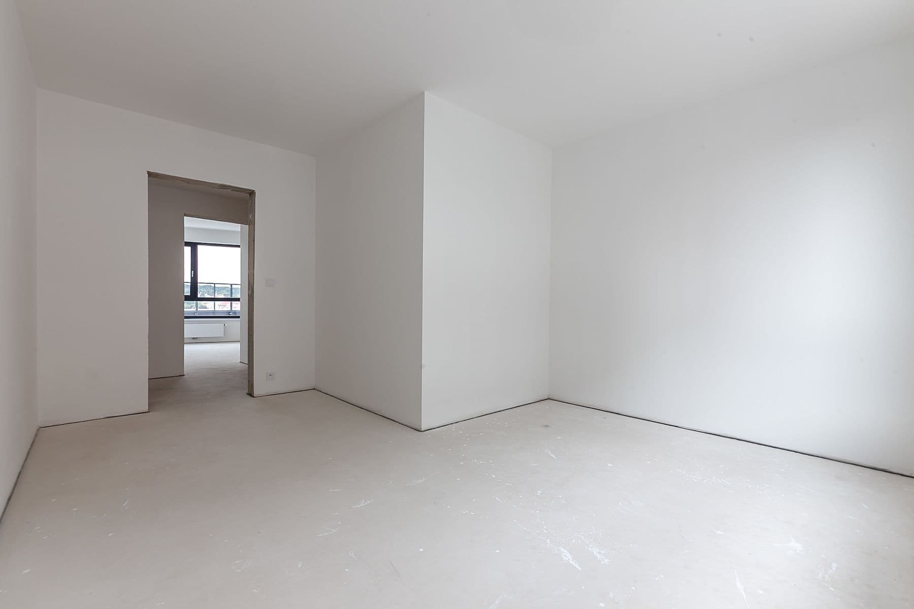 3 bedroom with open-plan kitchen flat for sale, 120 m², Boloňská, Prague, Prague 3 bedroom with open-plan kitchen flat for sale, 120 m², Boloňská, Prague, Prague