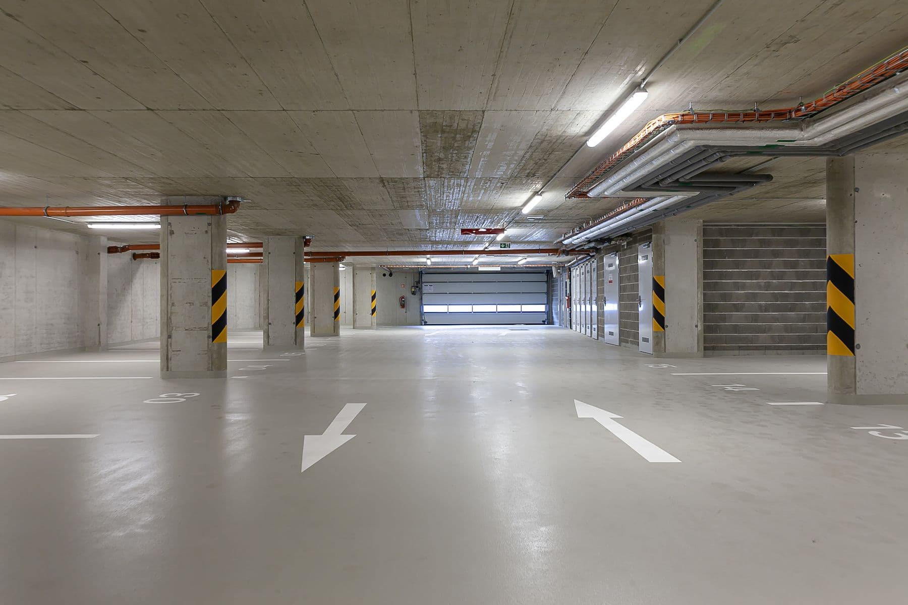 3 bedroom with open-plan kitchen flat for sale, 120 m², Boloňská, Prague, Prague 3 bedroom with open-plan kitchen flat for sale, 120 m², Boloňská, Prague, Prague