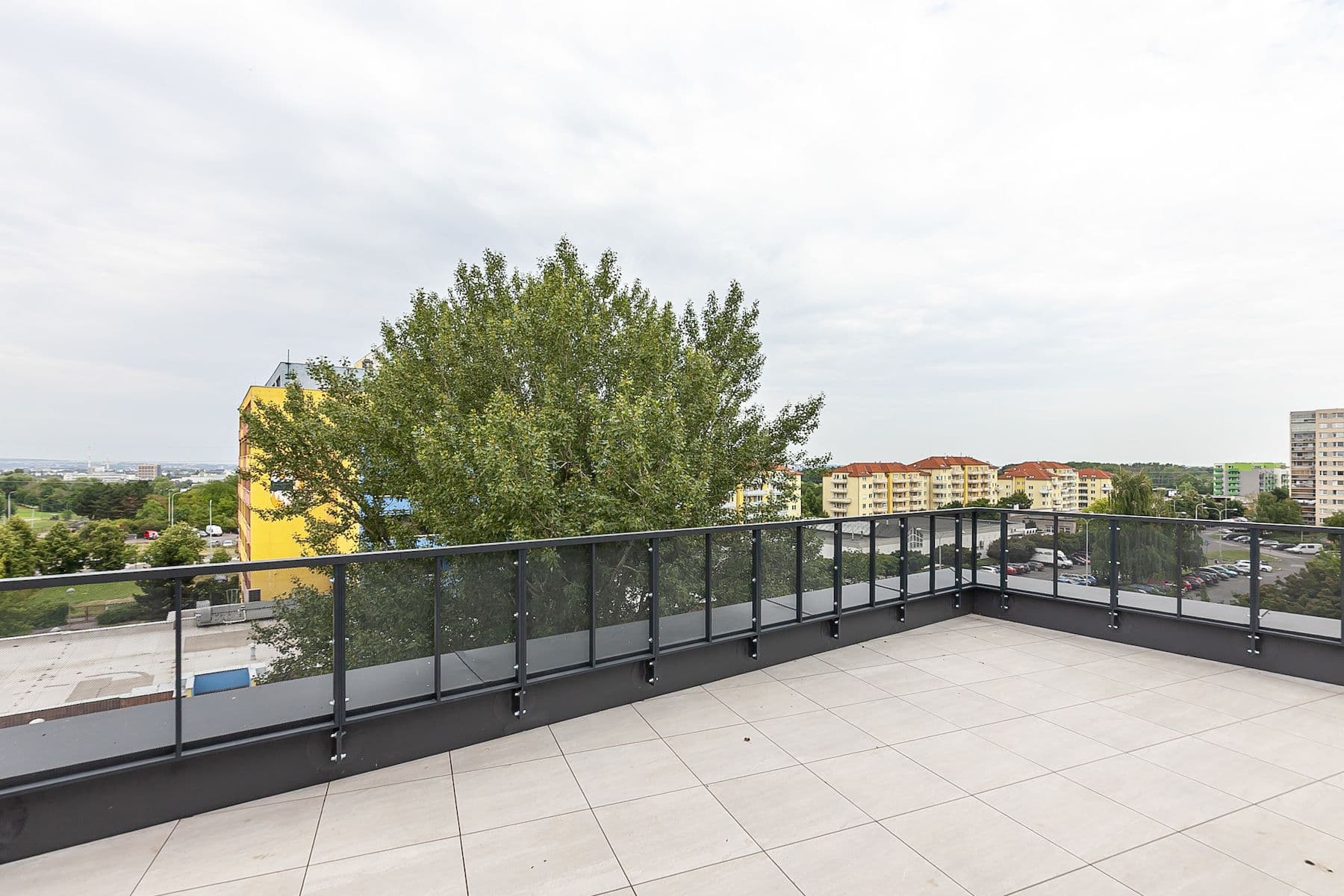 2 bedroom with open-plan kitchen flat for sale, 151 m², Boloňská, Prague, Prague 2 bedroom with open-plan kitchen flat for sale, 151 m², Boloňská, Prague, Prague