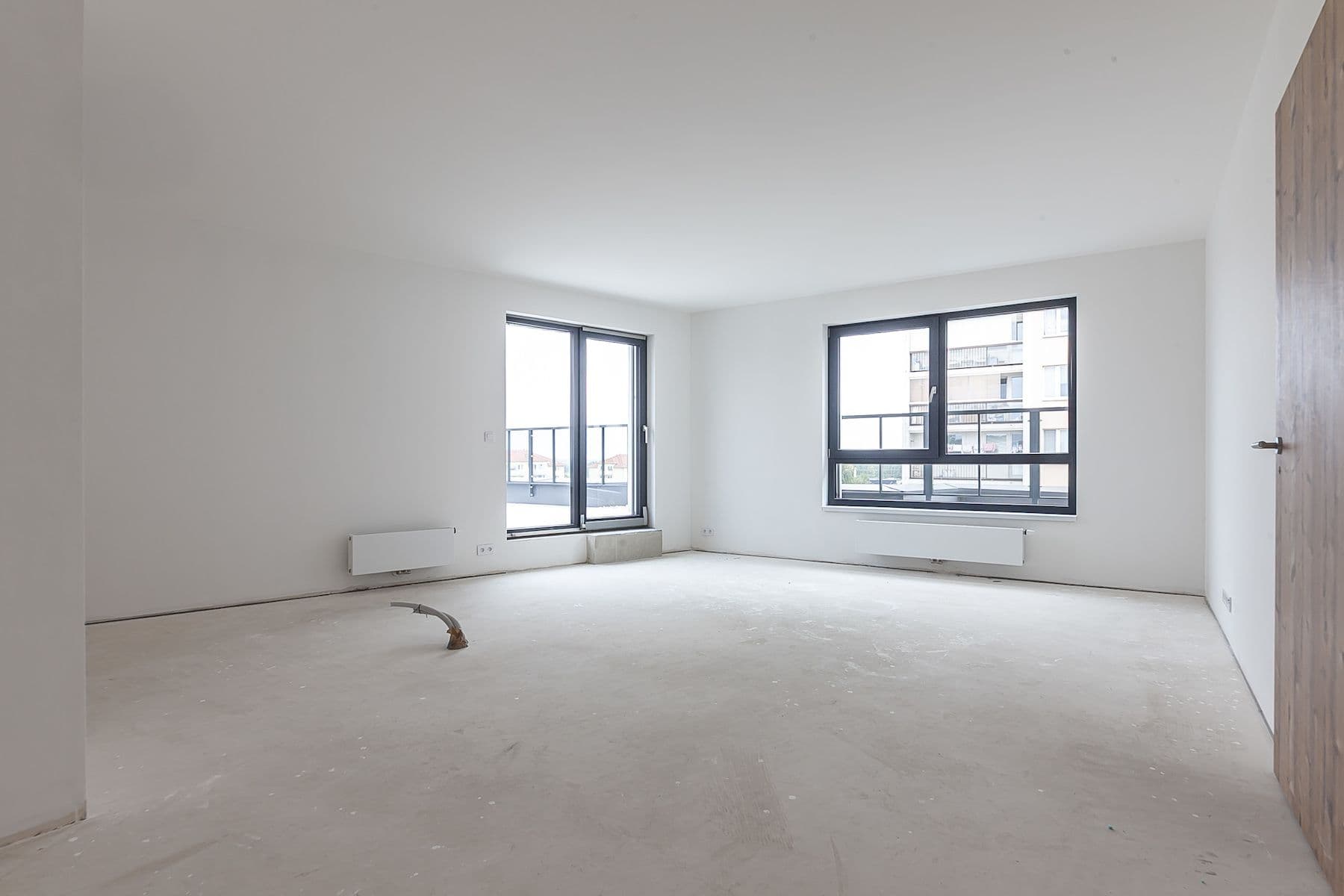 2 bedroom with open-plan kitchen flat for sale, 151 m², Boloňská, Prague, Prague 2 bedroom with open-plan kitchen flat for sale, 151 m², Boloňská, Prague, Prague