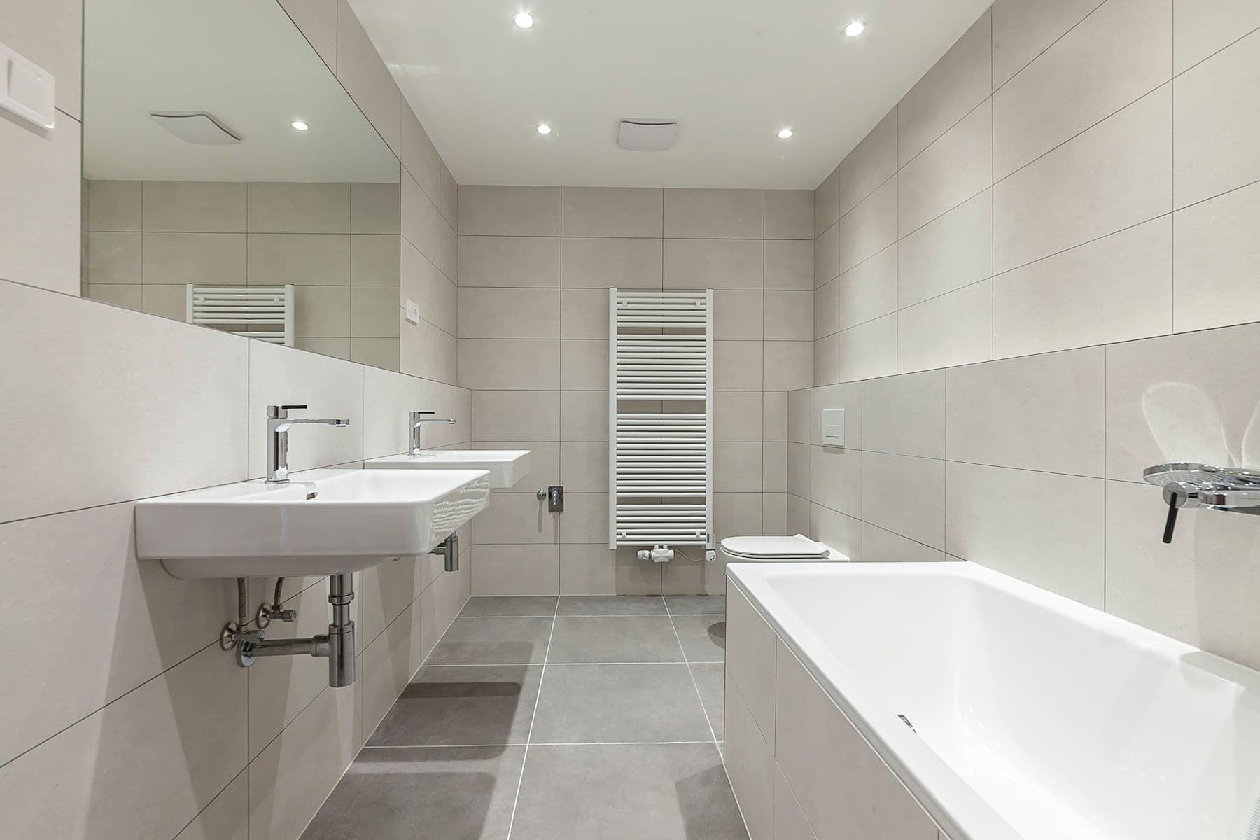 2 bedroom with open-plan kitchen flat for sale, 151 m², Boloňská, Prague, Prague 2 bedroom with open-plan kitchen flat for sale, 151 m², Boloňská, Prague, Prague